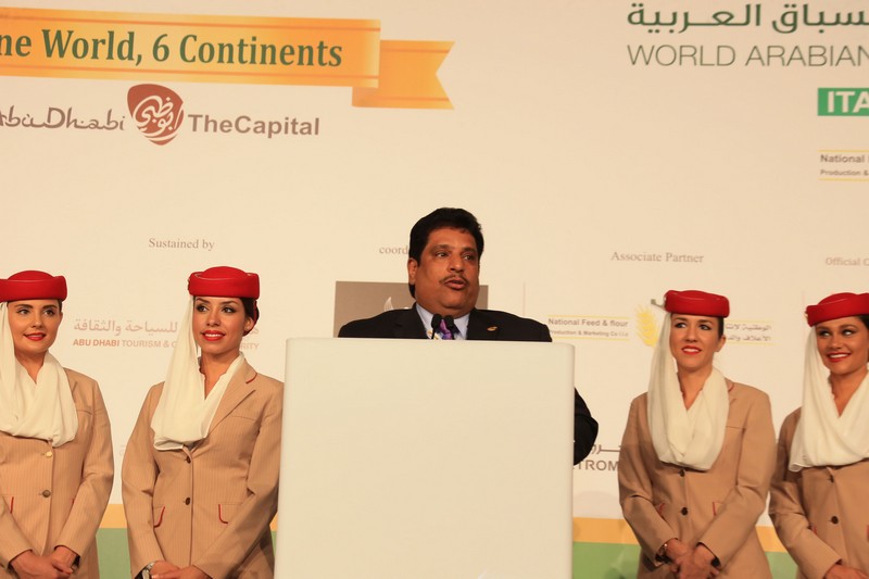 7th World Arabian Horse Racing Conference opens in Rome